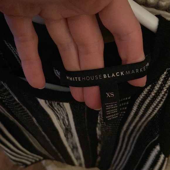 Sweater Tank - Picture 2 of 3